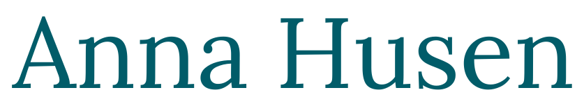 Anna_Husen-Autorin-Logo
